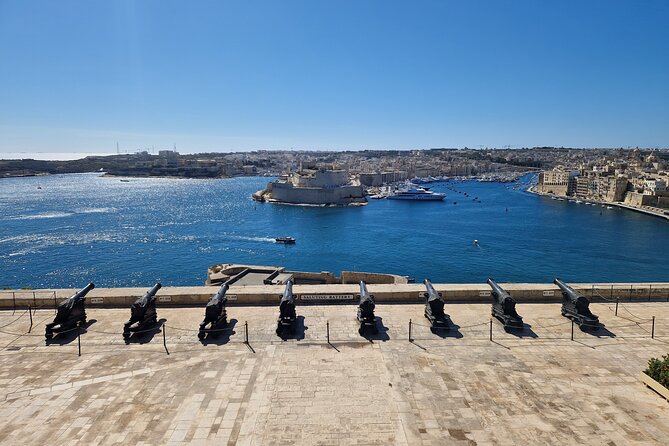 Valletta Private Historical and Cultural Walking Tour - Good To Know