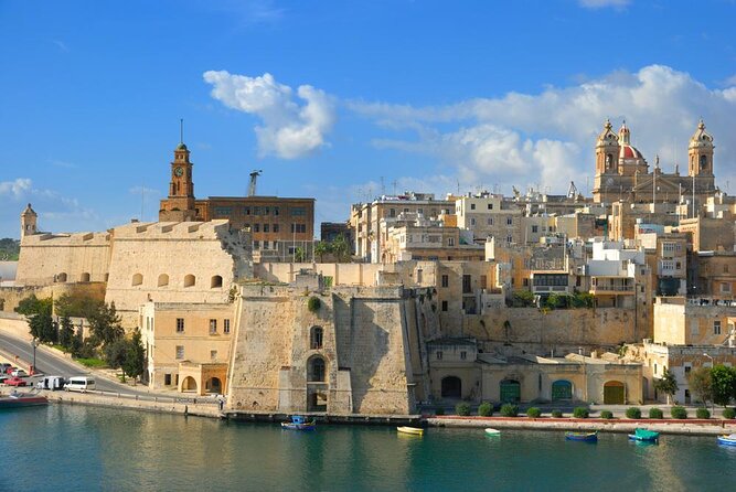 Valletta & Three Cities Harbour Cruise - Valletta & Three Cities Harbour Cruise Review: Exploring Malta from the Water