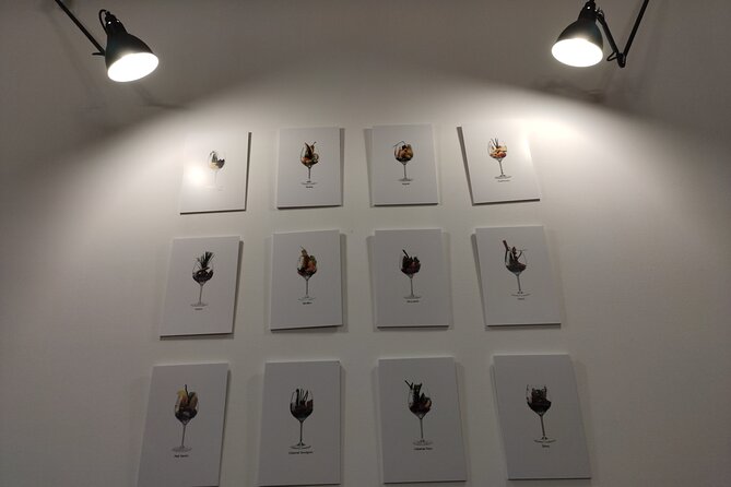 Varna Exquisite Wine Tasting - Good To Know