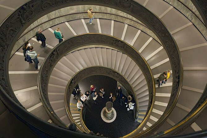 Vatican Highlights Exclusive Private Tour - Vatican Highlights Exclusive Private Tour Review