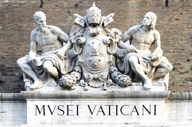 Vatican Museum and Sistine Chapel Skip-the-Line Tickets - Good To Know