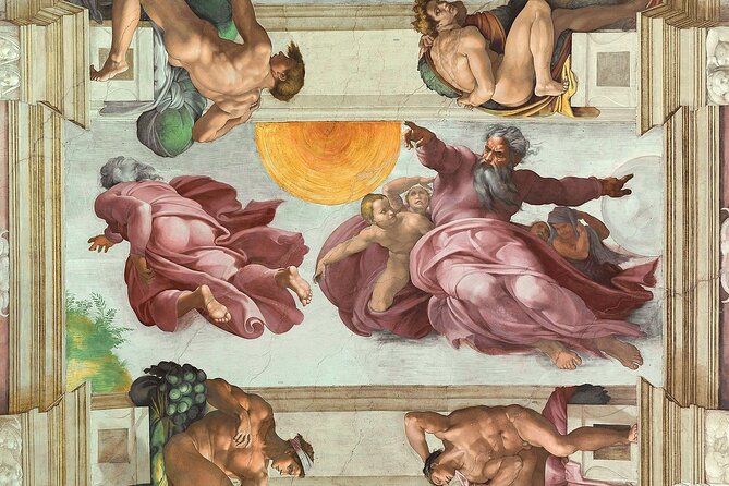 Vatican Museum Exclusive Private Guided Tour with Sistine Chapel for Families - Good To Know