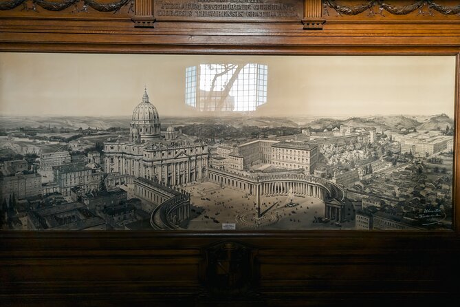Vatican Museums and Sistine Chapel Fast Track Ticket - Unlocking the Vatican: A Practical Guide to the Museums and Sistine Chapel Fast Track Tour