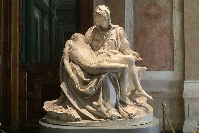 Vatican Museums and Sistine Chapel Priority Ticket - Good To Know
