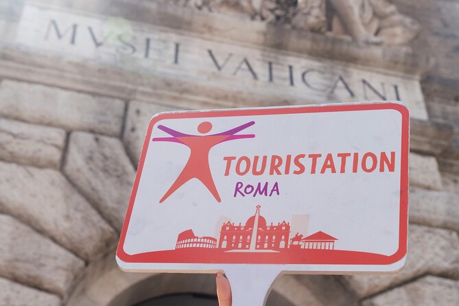 Vatican Museums and Sistine Chapel Skip-The-Line Ticket - Good To Know