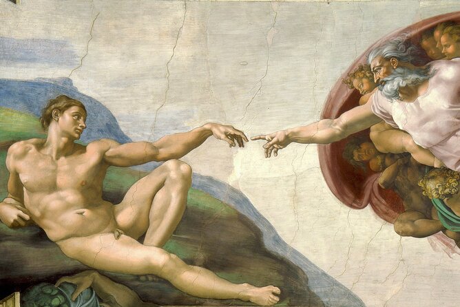 Vatican Museums and Sistine Chapel Skip the Line Tickets - Good To Know