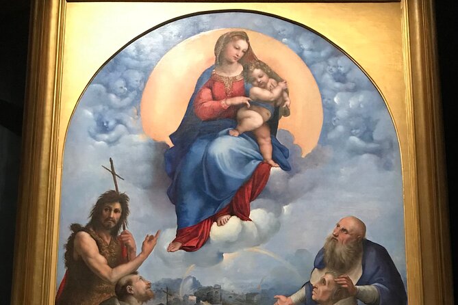Vatican Museums & Sistine Chapel Skip the Line Tickets - Exploring the Vatican Museums & Sistine Chapel: What to Expect