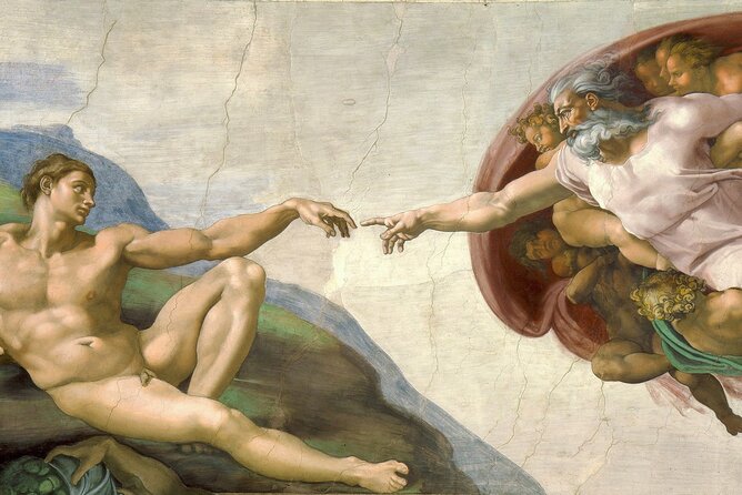 Vatican Museums Sistine Chapel & St. Peter's Basilica Private Exclusive Guide - Good To Know
