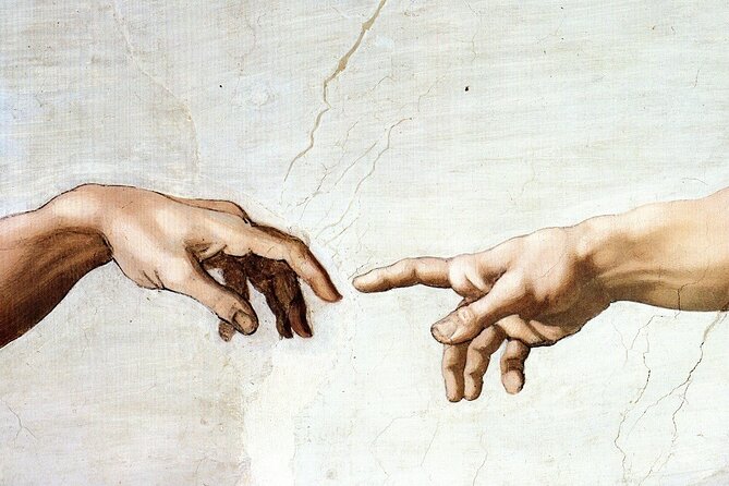 Vatican Museums & St. Peter's Basilica Private Tour - Good To Know