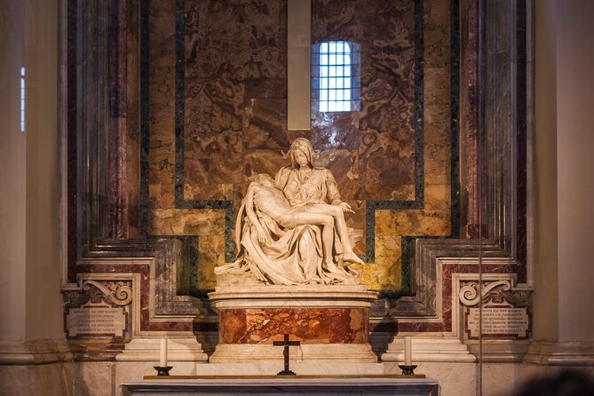 Vatican Pass: Gardens, Museums, Sistine Chapel and Basilica - Good To Know