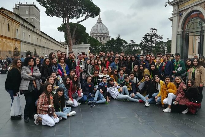 Vatican VIP Experience - Good To Know