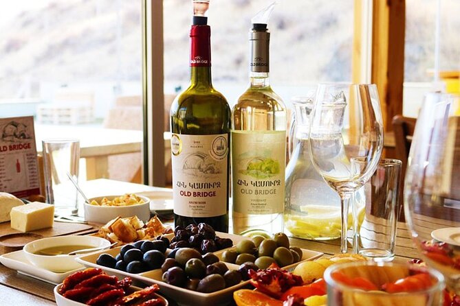 Vayots Dzor Areni Wine Route - Exploring the Vayots Dzor Areni Wine Route: A Practical Review