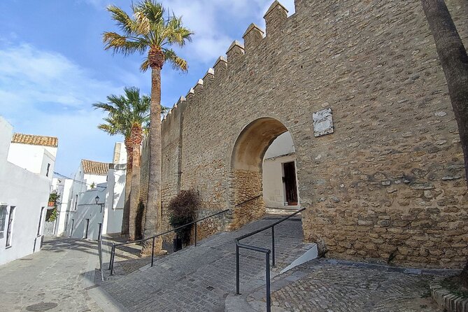 Vejer de la Frontera: The White Pearl of Andalusia Audio Guide - An In-Depth Look at the Vejer de la Frontera: The White Pearl of Andalusia Audio Guide