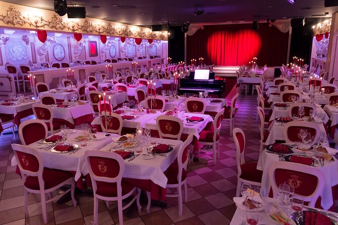 Venice Cabaret by Avanspettacolo Carnival Grand Gala 2025 - Good To Know