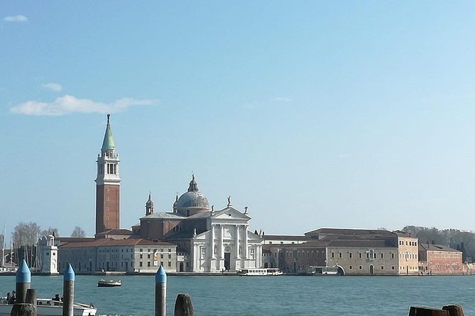 Venice from Rome: Full Day Semi-Private Tour by Fast Train - Good To Know
