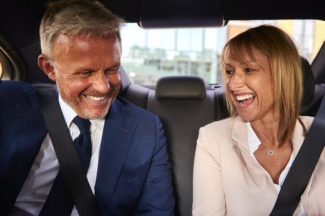 Venice Private Transfer to Ravenna Porto Corsini Cruise Terminal - The Details of the Transfer Experience