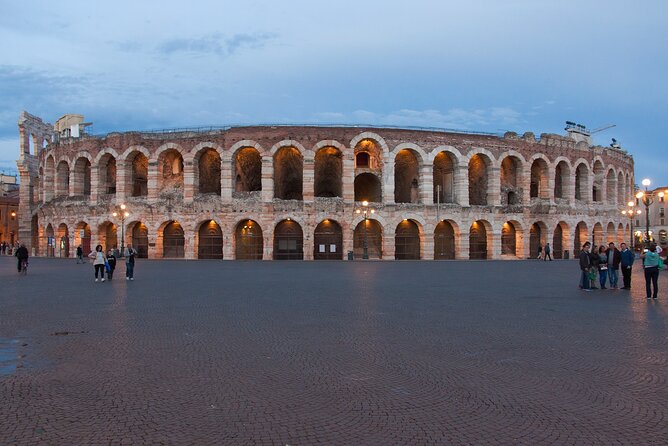 Verona and Amarone - Exploring Verona: The Perfect Start to Your Day