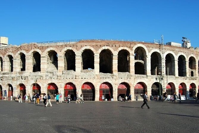 Verona Highlights & Hidden Gems Walking Tour - Good To Know