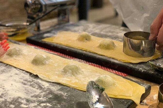 Verona: Pasta and Tiramisu Small Group Cooking Class with Wine - Exploring Verona’s Flavors: Pasta and Tiramisu Cooking Class with Wine