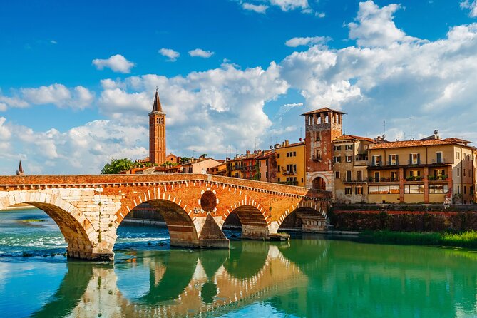 Verona Scavenger Hunt and Highlights Self Guided Tour - Good To Know