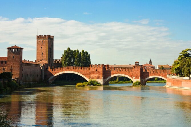 Verona Walking Tour with an APP - Why Choose a Self-Guided Tour in Verona?