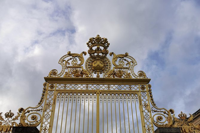 Versailles Full Day Private Guided Tour with Hotel Pickup - Good To Know