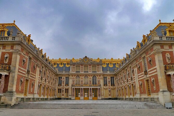 Versailles Tour of Palace Guided Tour - Good To Know