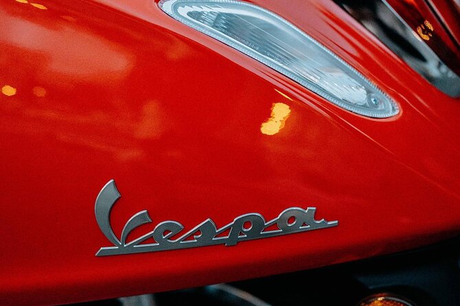 Vespa Photoshoot & Rome Tour - The Itinerary: What to Expect from Start to Finish