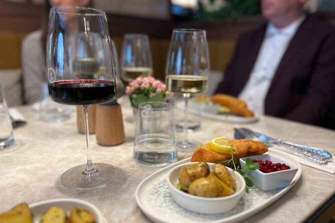 Vienna Culinary Experience: Private Guided Food Tour - Good To Know