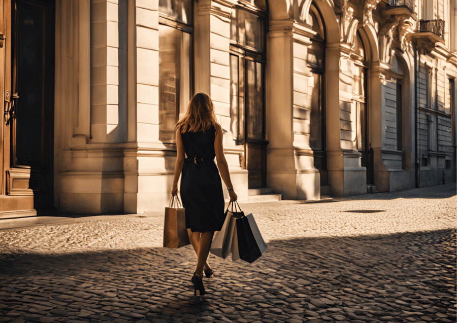 Vienna Holiday Shopping: Exclusive Designer Vintage Tour - Good To Know  