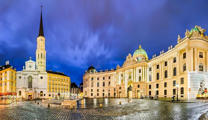 Vienna Private Walking Tour including State Opera - Good To Know