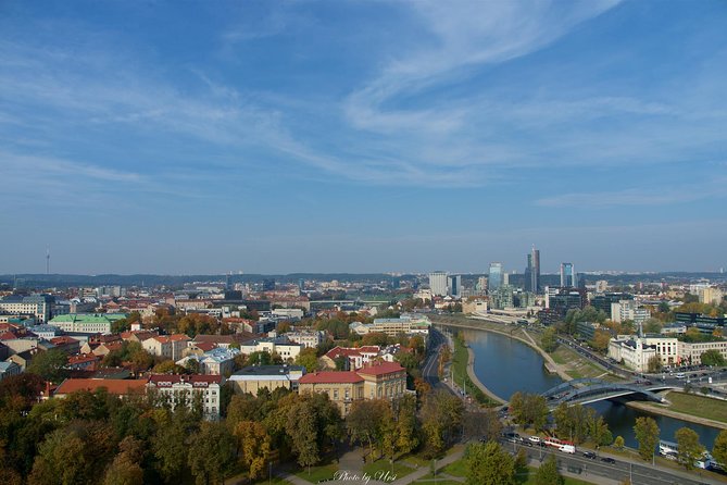 Vilnius Like a Local: Customized Private Tour - Good To Know