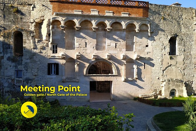Vineyard Experience: Wine Tasting near Split - Good To Know