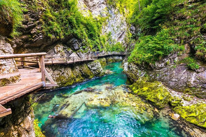 Vintgar Gorge Best Experience with Tasting (Self guided) - Good To Know