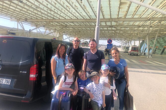 Vip Airport Transfer - Comprehensive Review of the Vip Airport Transfer in Izmir, Turkey
