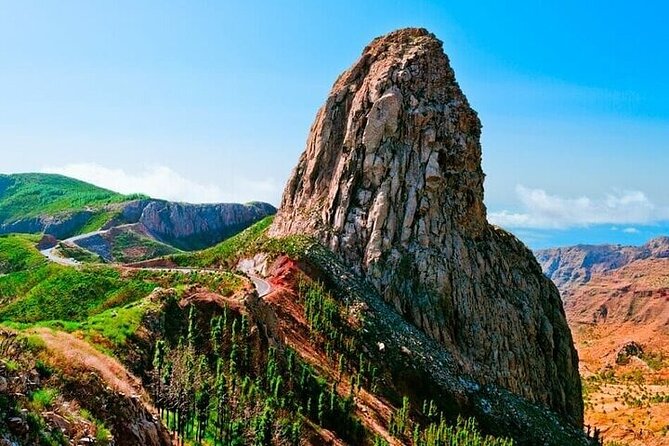 VIP experience in Magica Gomera - A Deep Dive into the La Gomera VIP Tour