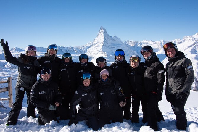 VIP Ski or Snowboard Lesson - Full Day Zermatt - Zermatt VIP Ski or Snowboard Lesson – Full Day Review