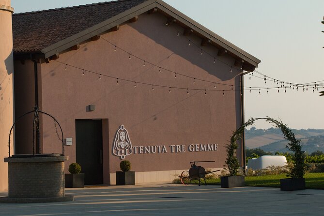 Visit and wine tasting 30 minutes from Pescara - Good To Know