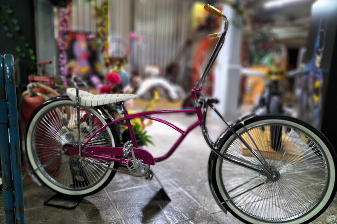 Visit Art Gallery on Wheels in Teror - Good To Know