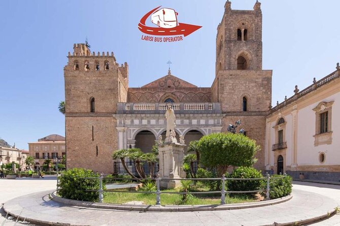 Visit Monreale from Palermo - Diving Into the Monreale Experience