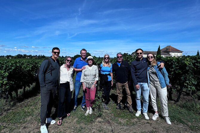 Visit Saint-Emilion and Pomerol:Vineyards, lunch and tastings included - Exploring Saint-Emilion: Charm and History