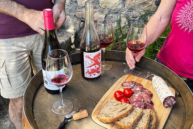 Visit to the Faugères Vineyards with Picnic from Béziers - Discovering the Charm of the Faugères Vineyards from Béziers