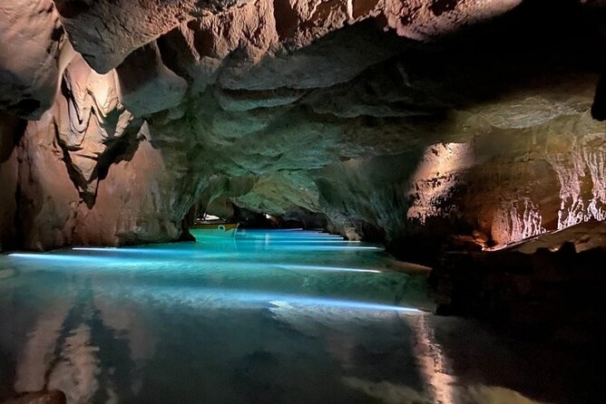 Visit to the Sant Josep Caves - Good To Know