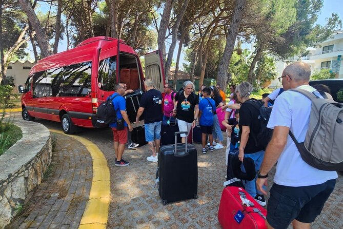 Vlora Airport Transfers - Via Transfer Albania - Good To Know