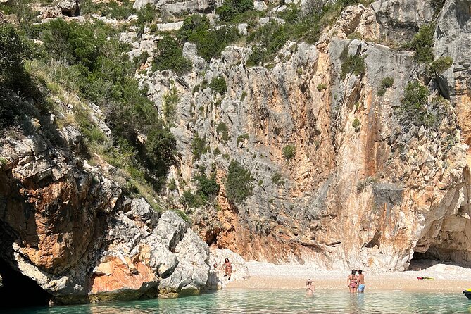 Vlore| Full Day Guided Tour to Grama Bay and Marine Park - Detailed Review of the Full Day Tour to Grama Bay and Marine Park