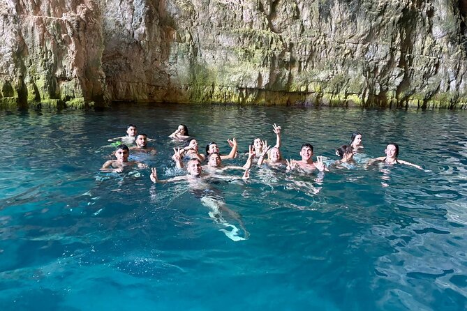 Vlore: Speed Boat Trip to Haxhi Ali Cave and Karaburun Peninsula - Good To Know