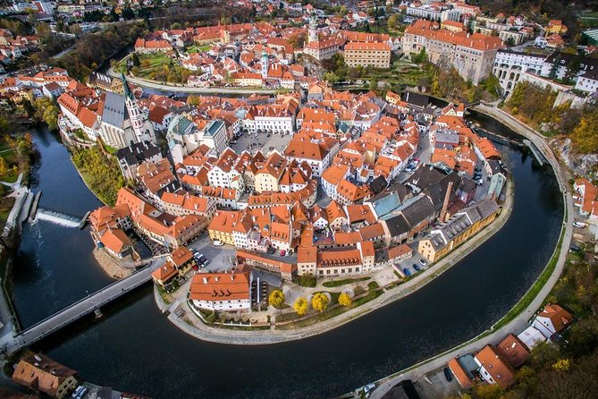 Vltava River Rafting - Visiting Prague, Cesky Krumlov - Discovering the Vltava River Rafting Tour: A Complete Guide
