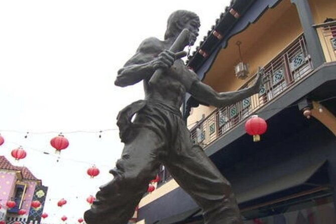 Walk LA Presents: Union Station, Chinatown, and Olvera Street! - Who Will Love This Tour?