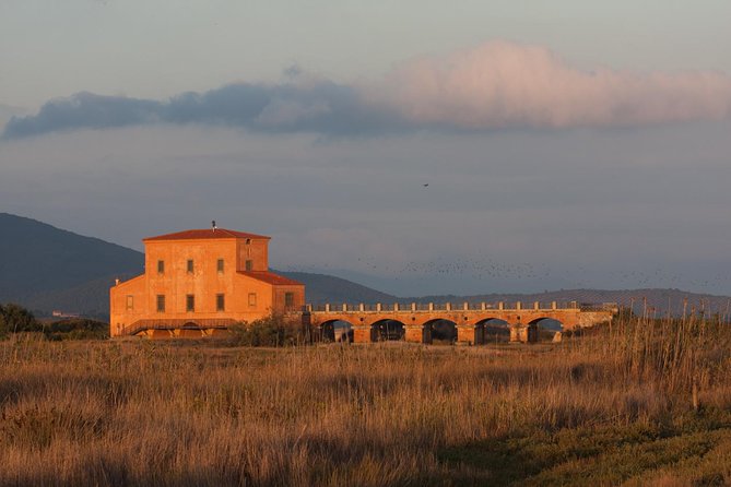 Walking tour in Diaccia Botrona - Good To Know
