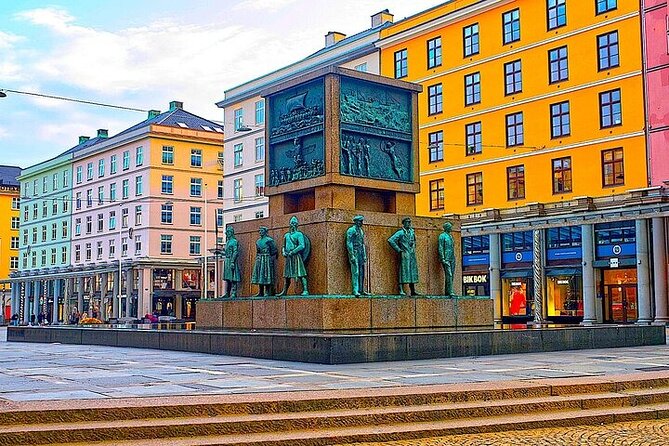 Walking Tour of Central Bergen - Good To Know